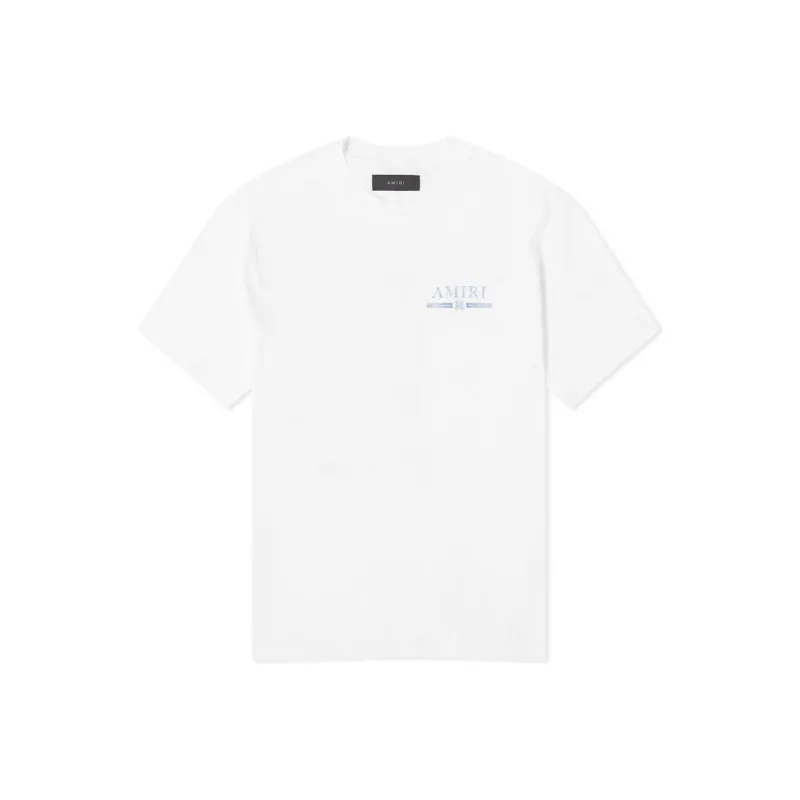 AMIRI T-Shirts Men White-0