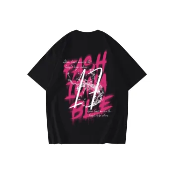 YOUSHIQI T Shirts Unisex