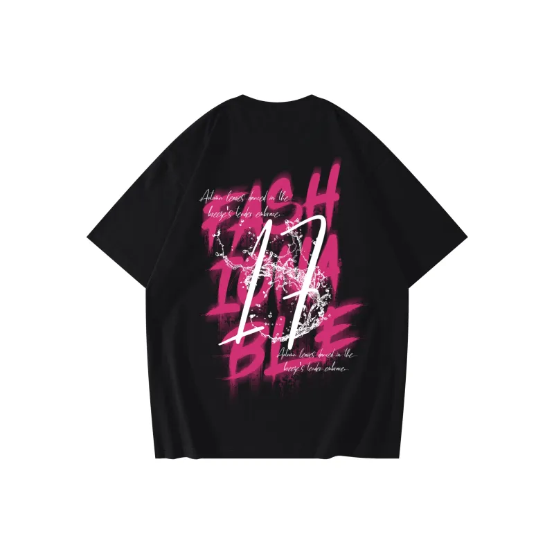 YOUSHIQI T Shirts Unisex-0