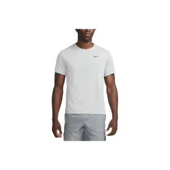 Nike Miler Men's Dri FIT Uv Short Sleeve Running Top