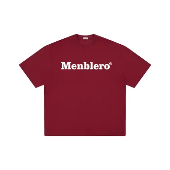 Menblero T Shirts Unisex