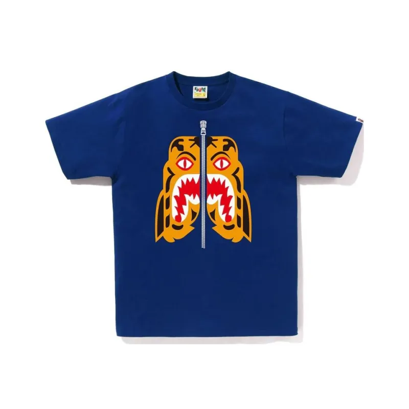 Bape Tiger Tee FW23-10