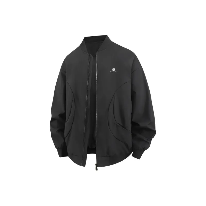DOUBLEFISH Jackets & Coats Unisex-0