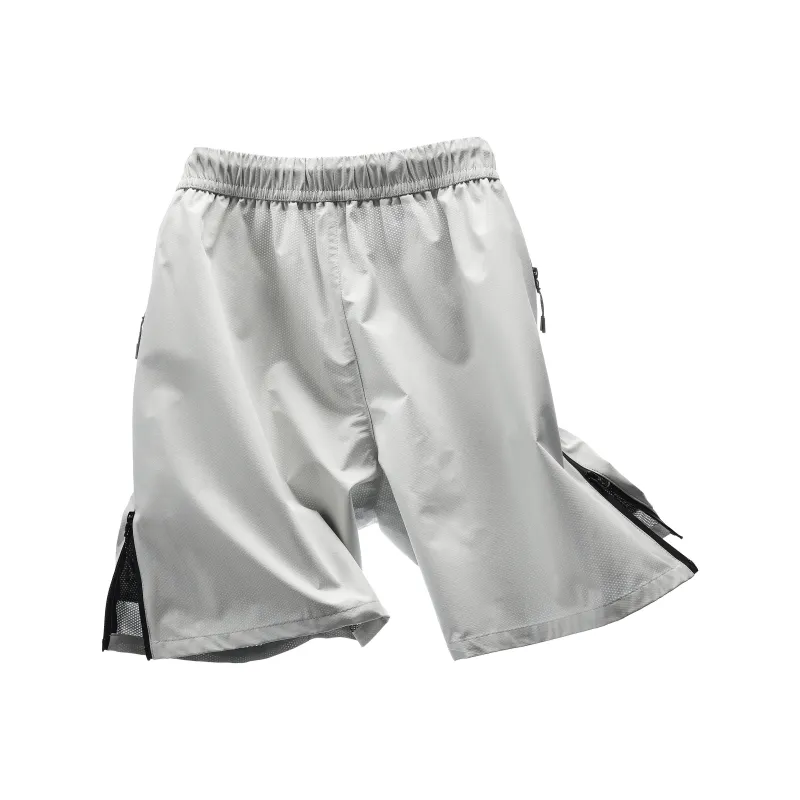 UPZCY Cargo Shorts Unisex-3