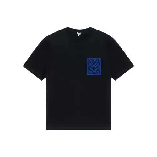 LOEWE Relaxed Fit T Shirt
