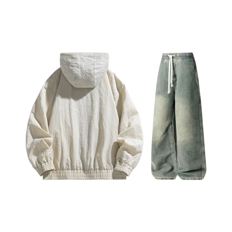 A.X.S.K Casual Sportswear Unisex-16