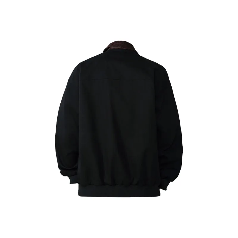 NOAHGIGI Jackets Unisex-2