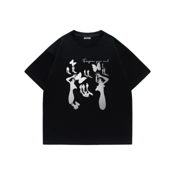 AMBER LIGHT T Shirts Unisex