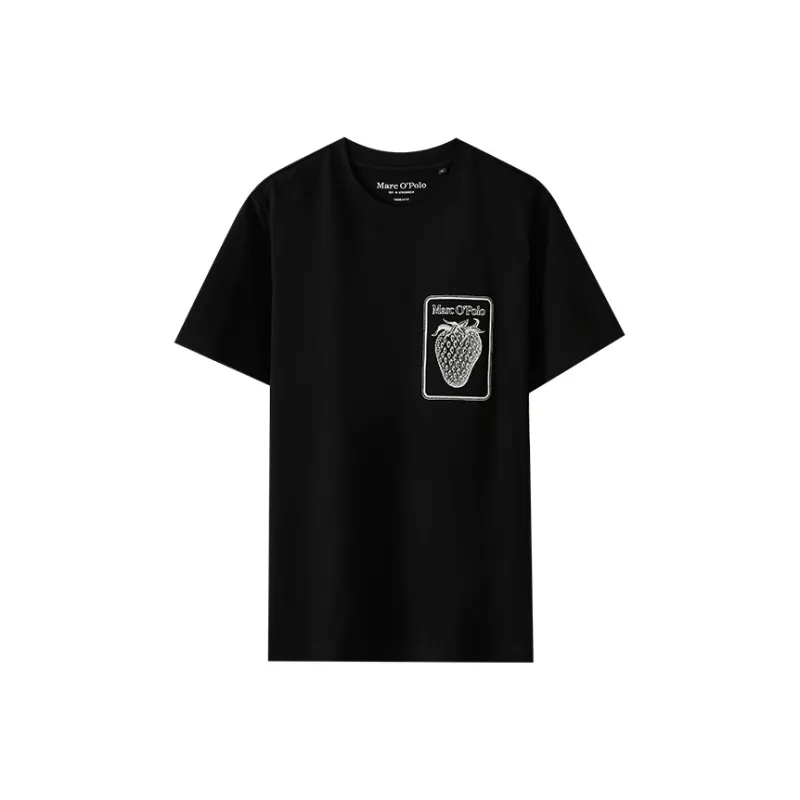MARC OPOLO T Shirts Men-2