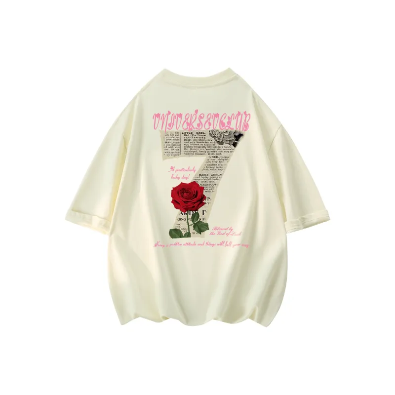 VniVerseVClub T Shirts Unisex-11
