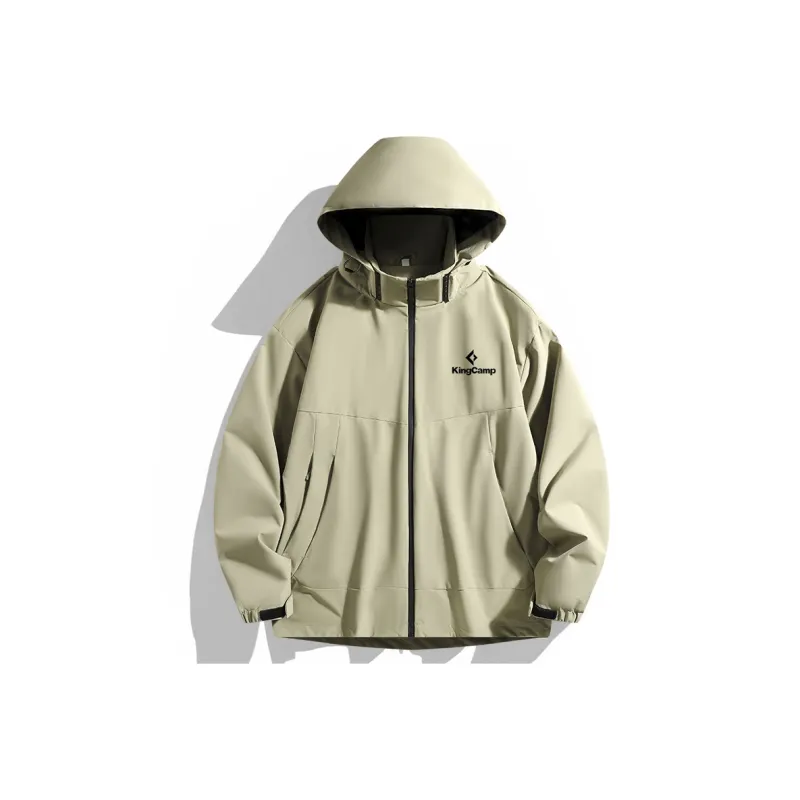 KingCamp Jackets Unisex-4