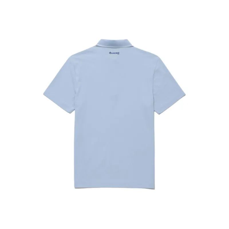 Le Coq Sportif Polo Shirt Men's-1