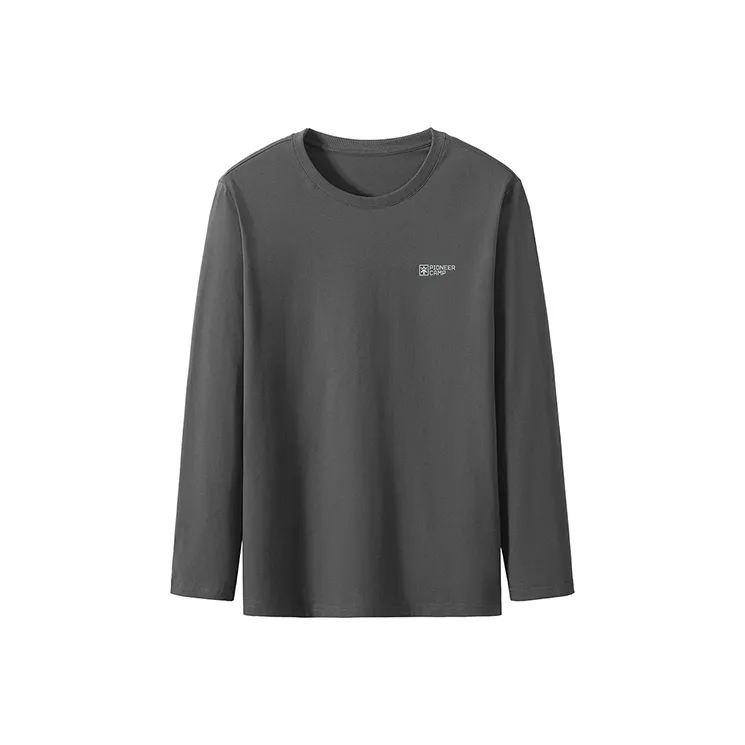 PIONEER CAMP T Shirts Unisex-10