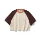 Cream Apricot
