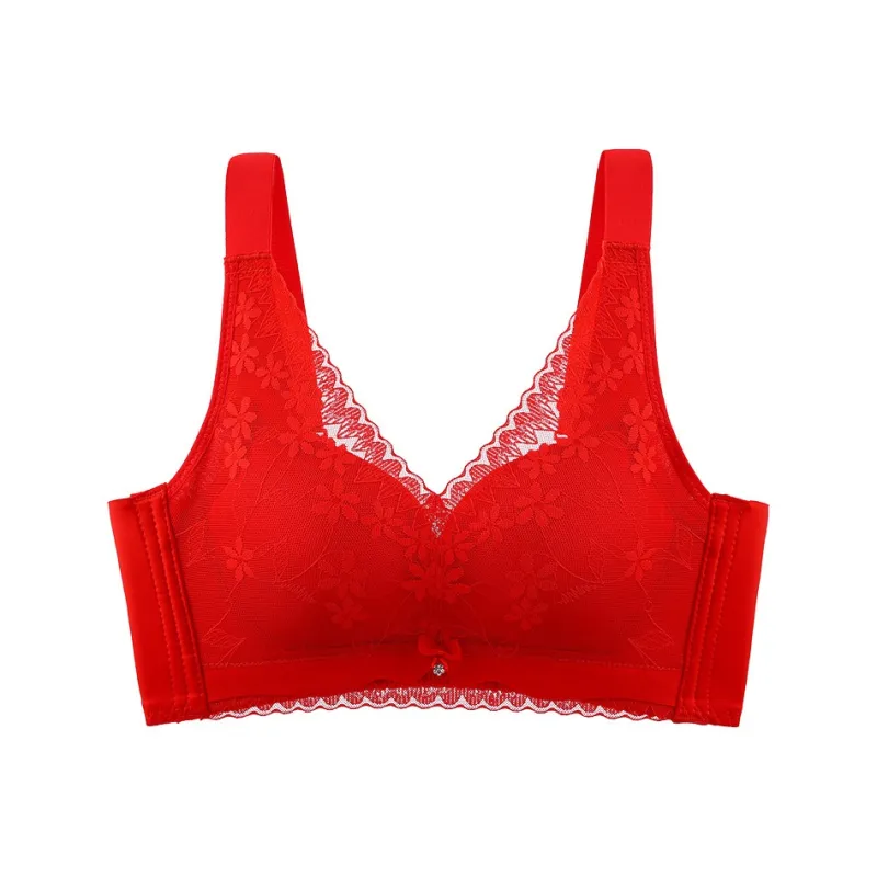 Xiangdada Women's Bras-6