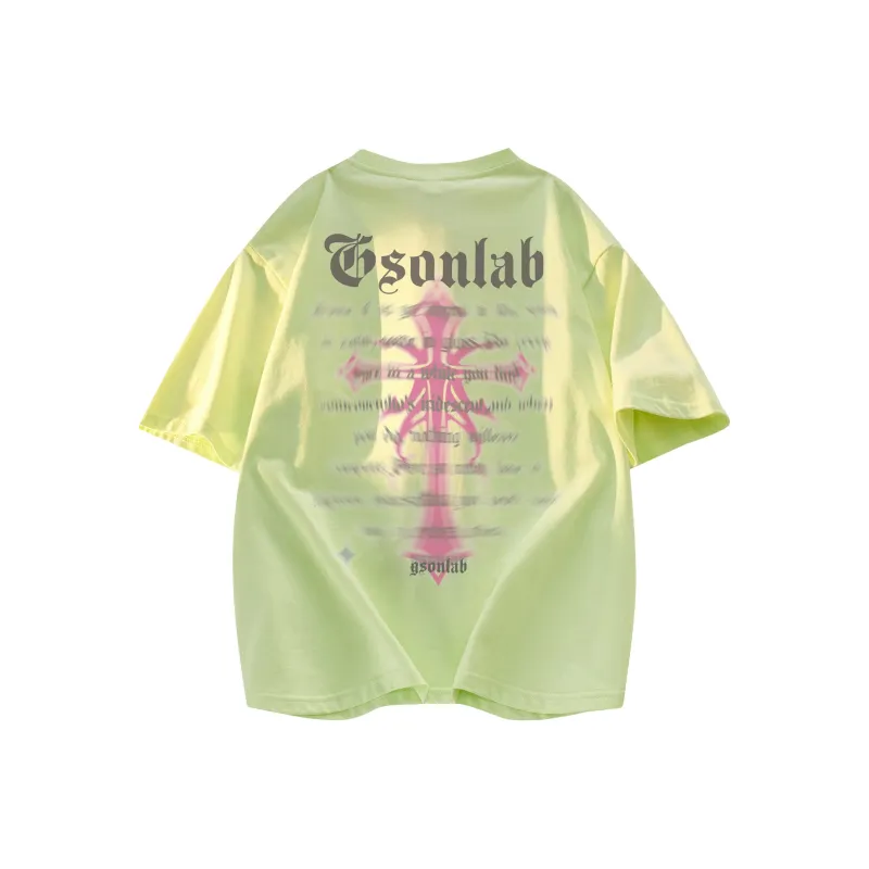 GSON T Shirts Unisex-27