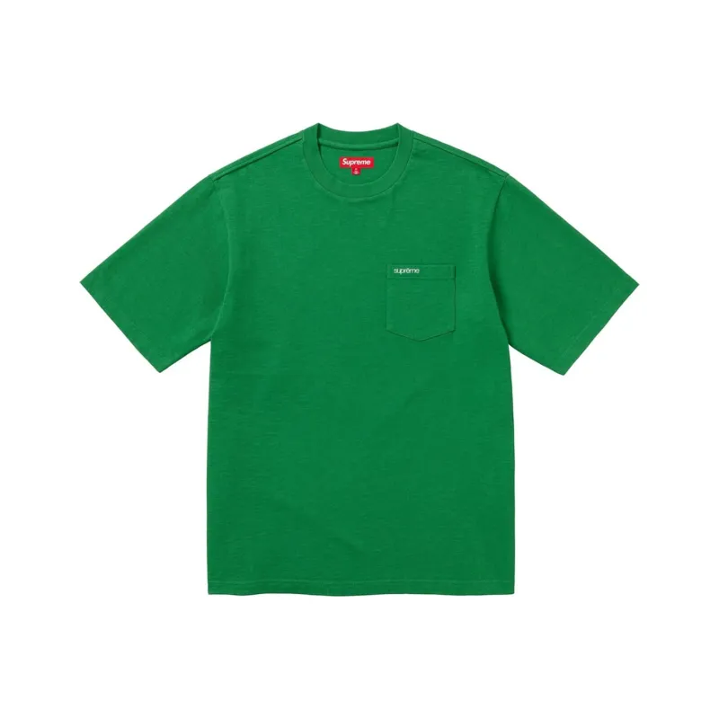 Supreme S/S Pocket Tee FW23-4