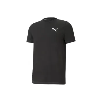PUMA Wardrobe Essentials Men's Tee