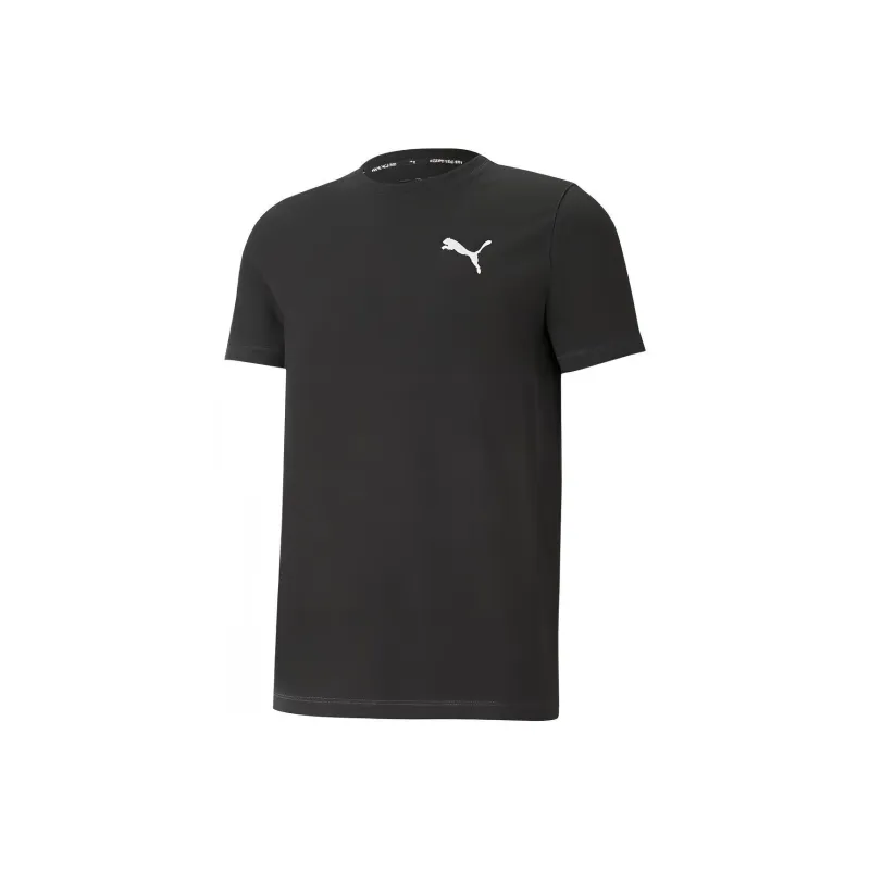 PUMA Wardrobe Essentials Men's Tee-0