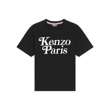 KENZO By Verdy Oversize T Shirt