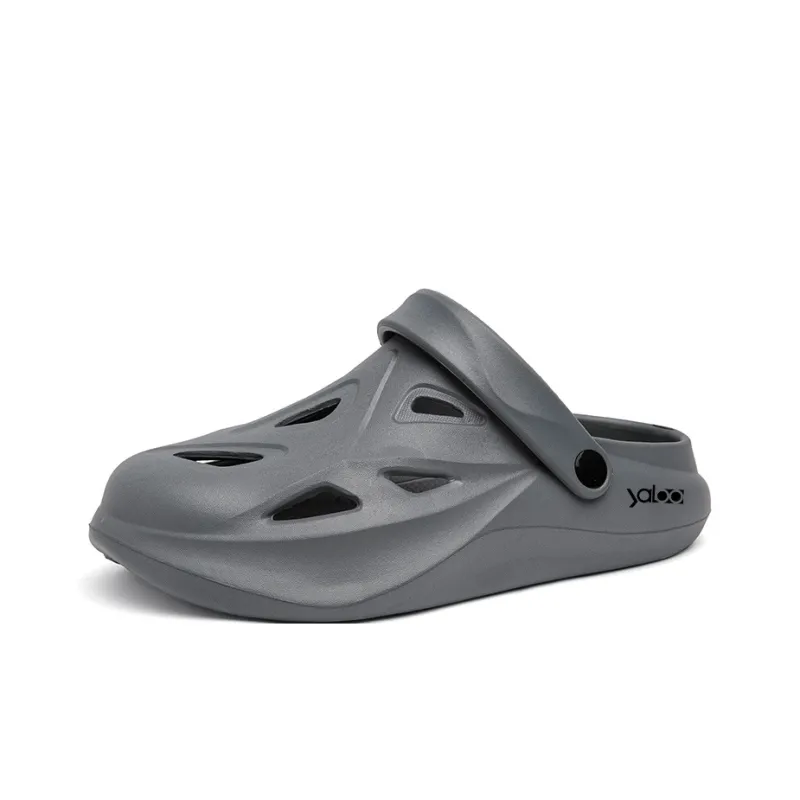 Yalu preferred Clogs Men-6