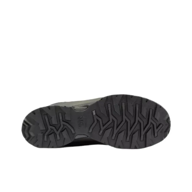 SOREL BUXTON™ LITE Ankle Boots Men's Black-6