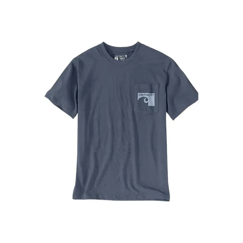 Carhartt T Shirts Men-0