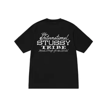 Stussy Worldwide Pigment Dyed Tee