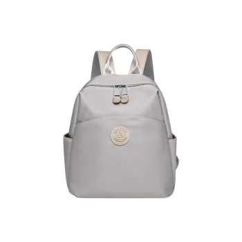 Weymond Oxford Backpack Regular Women's Multicolor