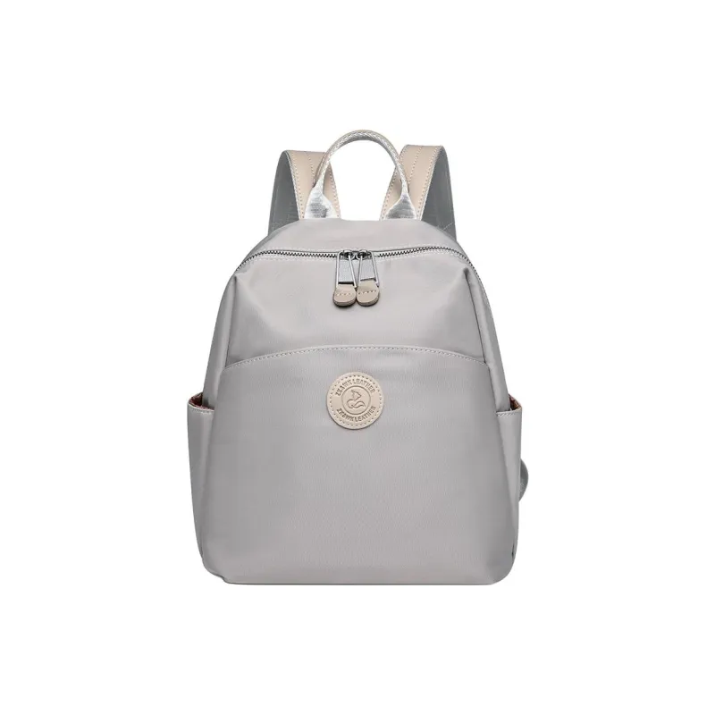 Weymond Oxford Backpack Regular Women's Multicolor-0
