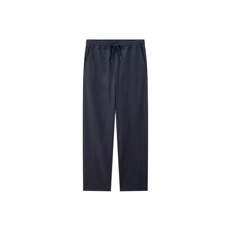 UNIQLO Knitted Sweatpants Men's-6