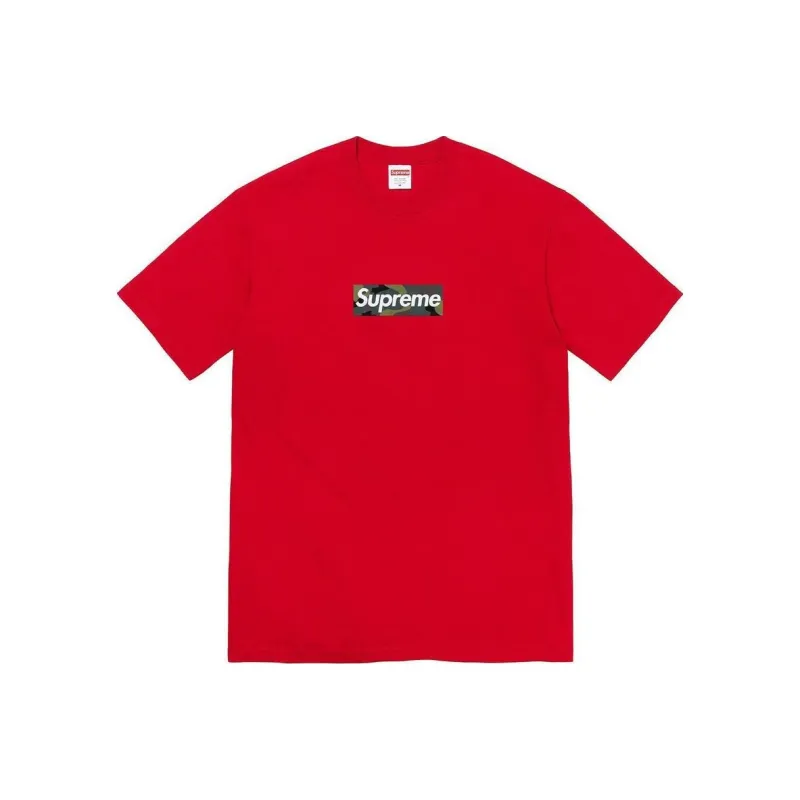 Supreme Box Logo Tee FW23-6