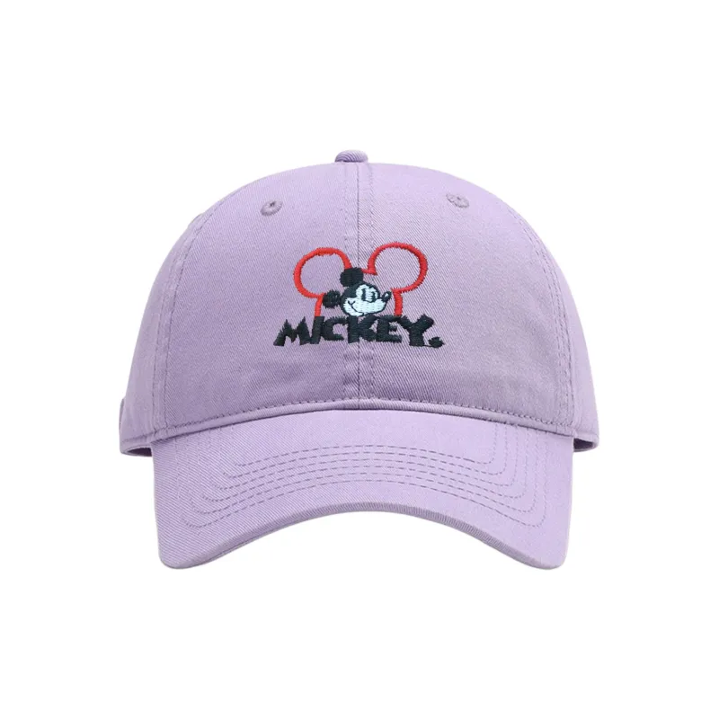 Disney Cotton Baseball Caps Unisex-0