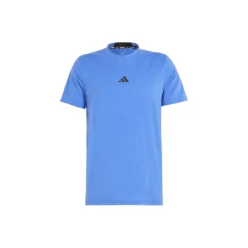 Adidas Free Shipping With AdiClub Designed For Training Workout Tee