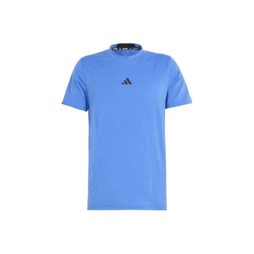Adidas Free Shipping With AdiClub Designed For Training Workout Tee