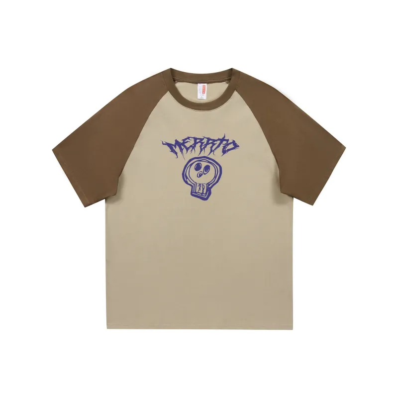 MERRTO T-Shirts Unisex-16