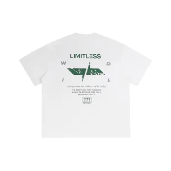 WILDX T Shirts Unisex