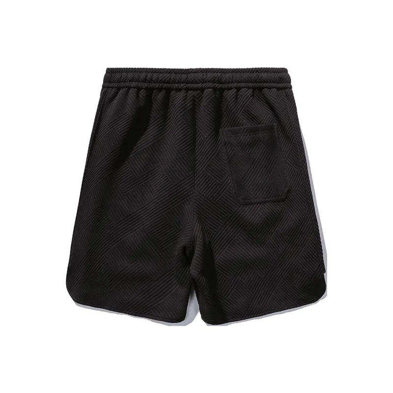 LOMBT Sports Shorts Unisex-1
