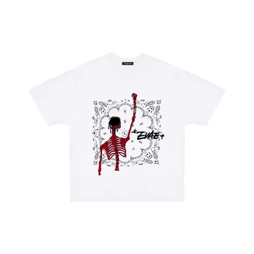 *EVAE+MOB T Shirts Unisex
