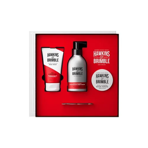 HAWKINS & BRIMBLE 바디 케어 키트
