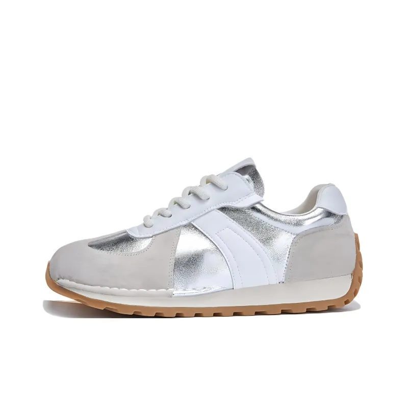 BARDILEV Cortez Shoes Slip Resistant Low Top Casual Shoes Women's-3