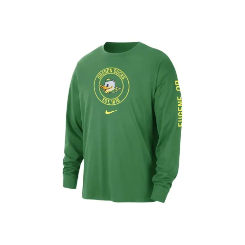 Nike Oregon Max90 Men's zero nike College Long-Sleeve T-Shirt