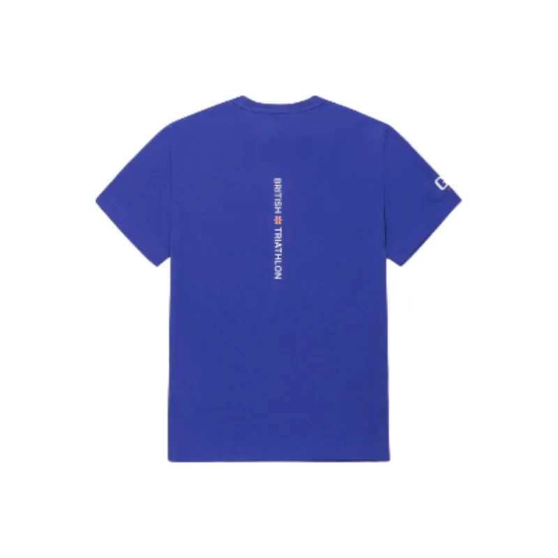 DESCENTE GBR & SCO T Shirt Unisex-3