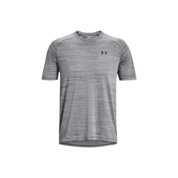 Under Armour UA Tech™ 2.0 Tiger T Shirt Men's Gray