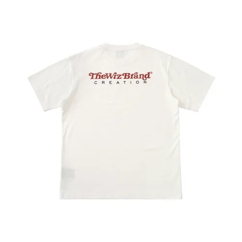 THE WIZ T Shirts Unisex