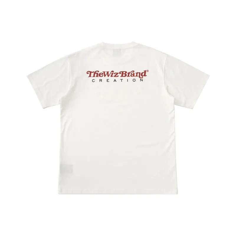 THE WIZ T Shirts Unisex-5
