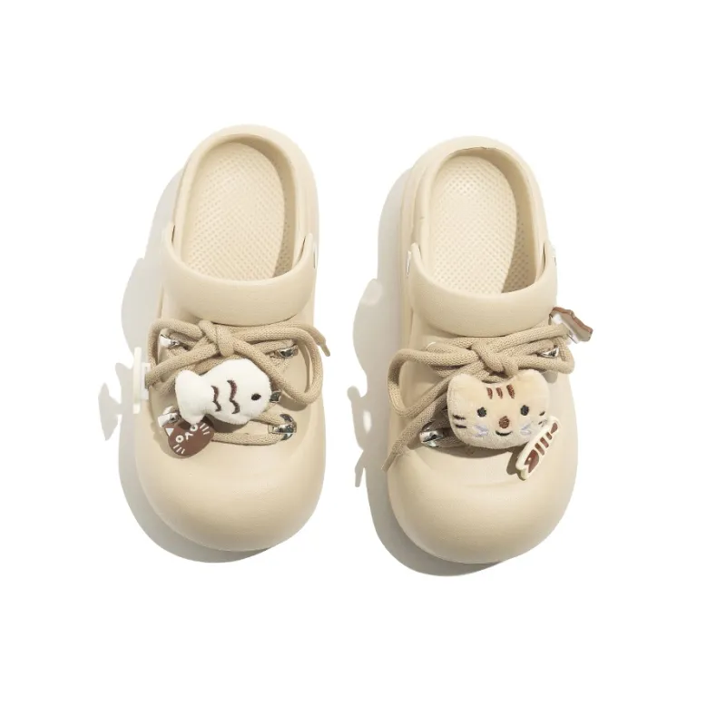 MEAKKEA Clogs Women's-13