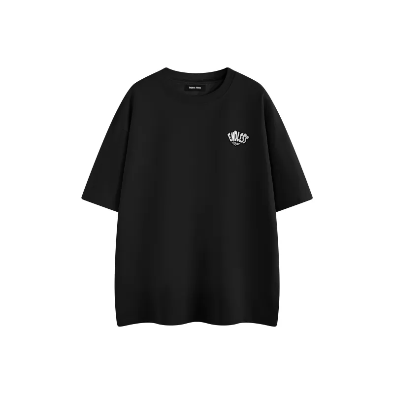 Endless Abyss T Shirts Unisex-0
