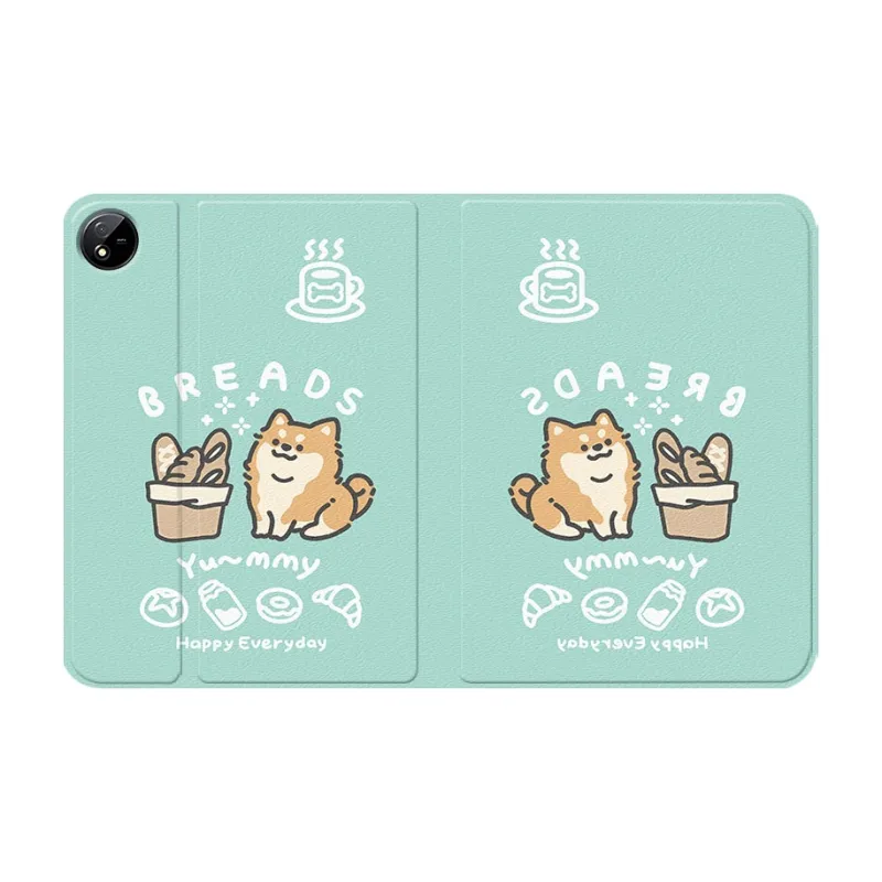 YIBAOBAO Tablet Protective Cases-23