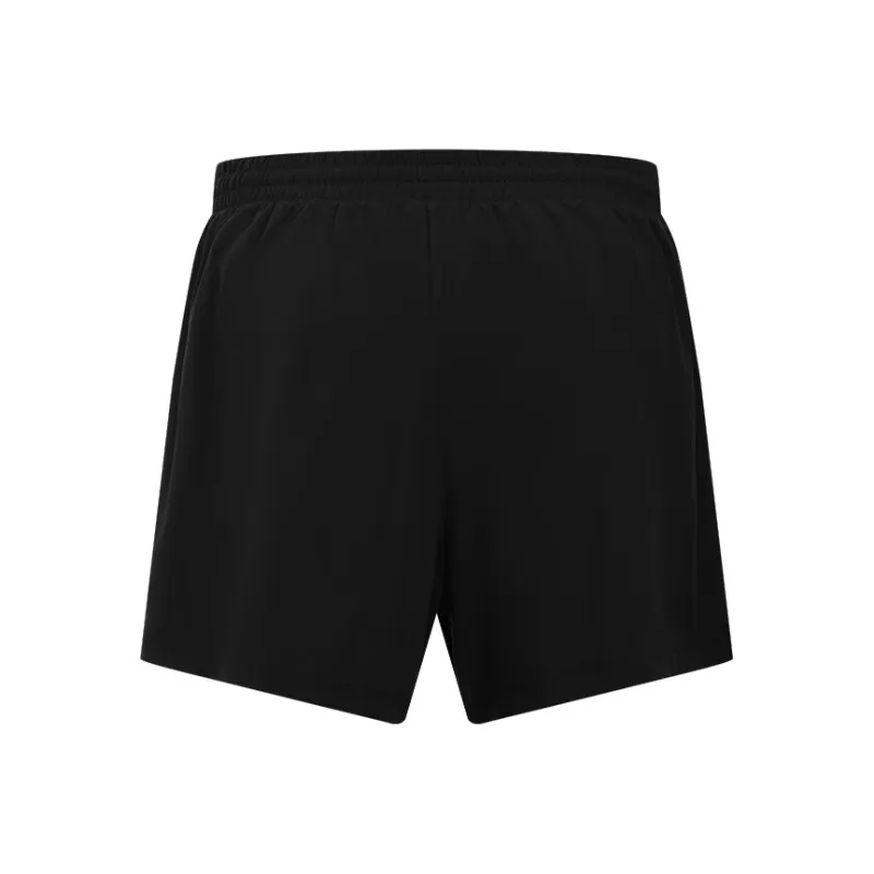 Under Armour Meridian Sports Shorts Men's Black-1